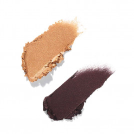 Mad Eyes Contrast Shadow Duo | Ombre Crème Stick
