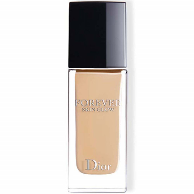 Dior Forever Skin Glow | Fond de teint éclat 24 h hydratant – clean