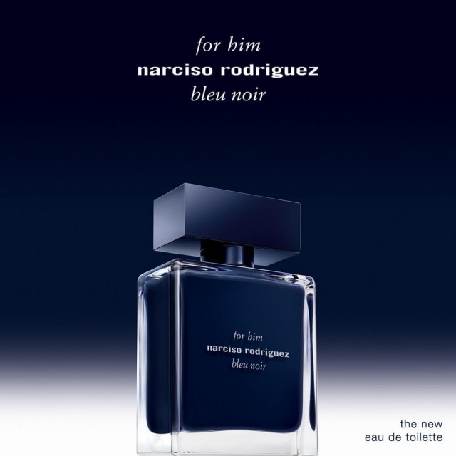 For Him Bleu Noir | Eau de Parfum