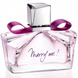 Marry Me | Eau De Parfum