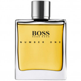 Number One | Eau de Toilette