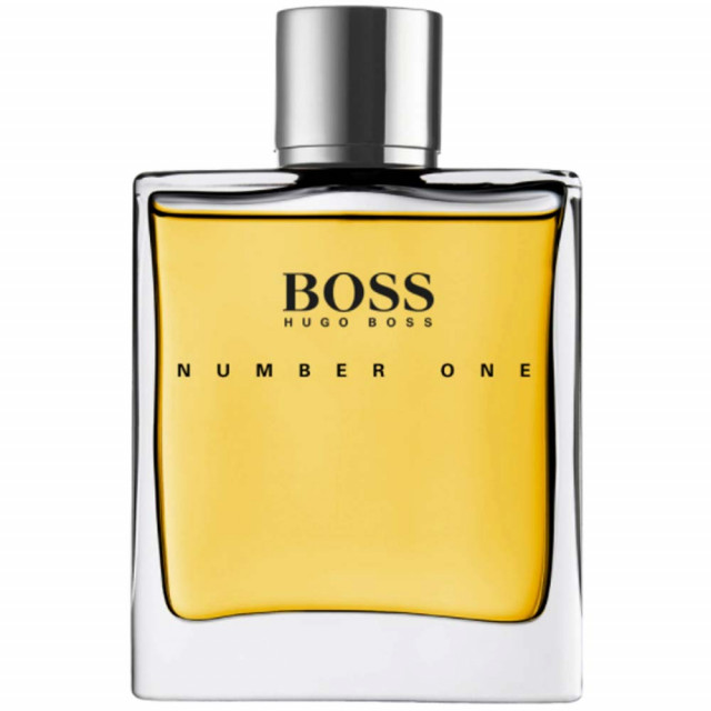 Number One | Eau de Toilette