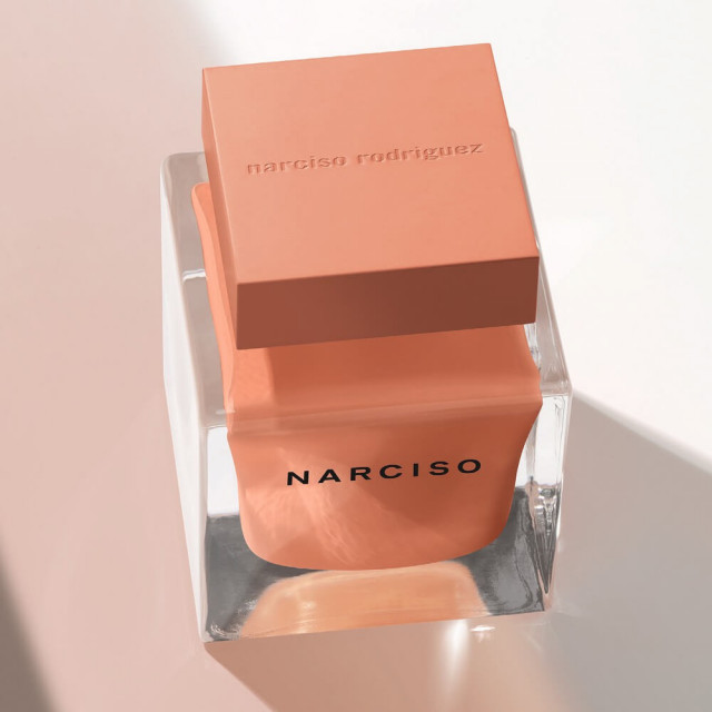 Narciso Ambrée| Eau de Parfum