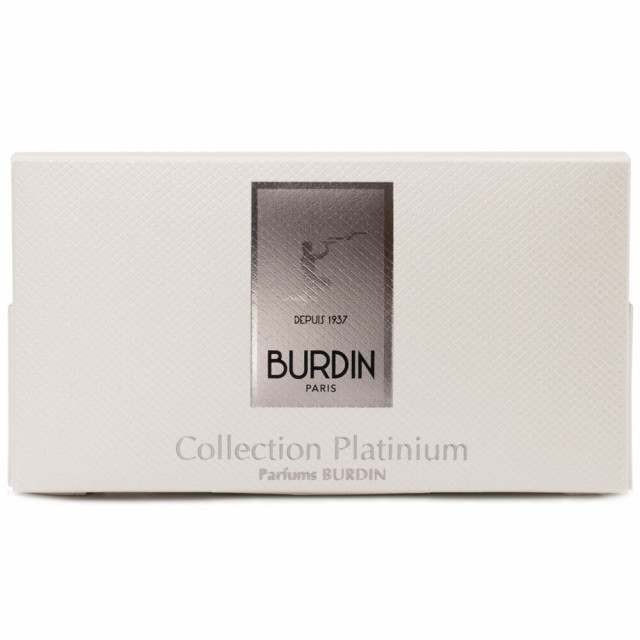 Coffret Platinium | 5 Eaux de Parfum