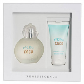 Rem Coco | Coffret Eau de Toilette avec son Lait Corps