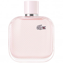 Eau de Lacoste L.12.12 Rose | Eau de Toilette Fraîche pour Femme