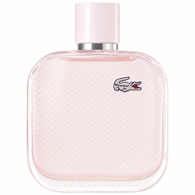 Eau de Lacoste L.12.12 Rose | Eau de Toilette pour Femme