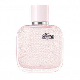 Eau de Lacoste L.12.12 Rose | Eau de Toilette Fraîche pour Femme