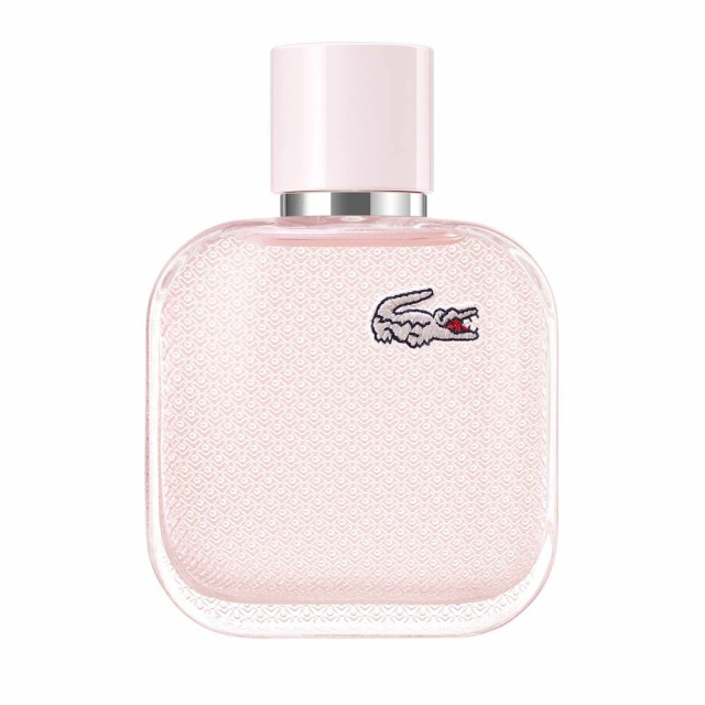 Eau de Lacoste L.12.12 Rose | Eau de Toilette pour Femme