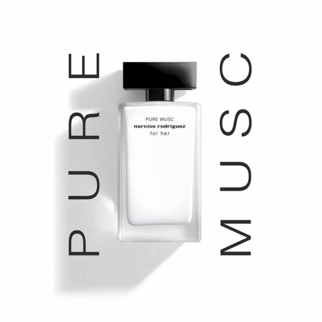 For Her Pure Musc | Eau de Parfum