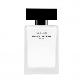 For Her Pure Musc | Eau de Parfum