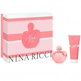 Nina Rose | Coffret Eau de Toilette avec son Lait Corps