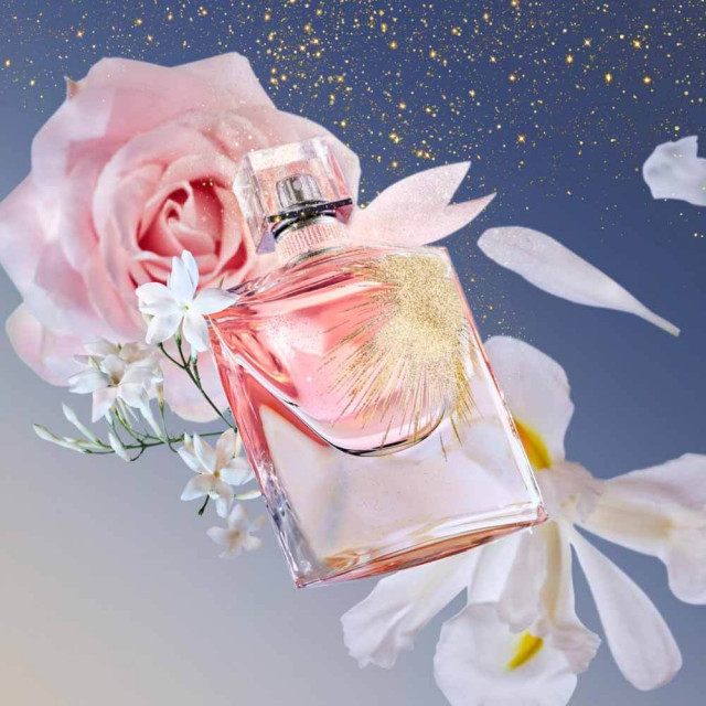 Oui La Vie est Belle | L'Eau de Parfum d'Exception