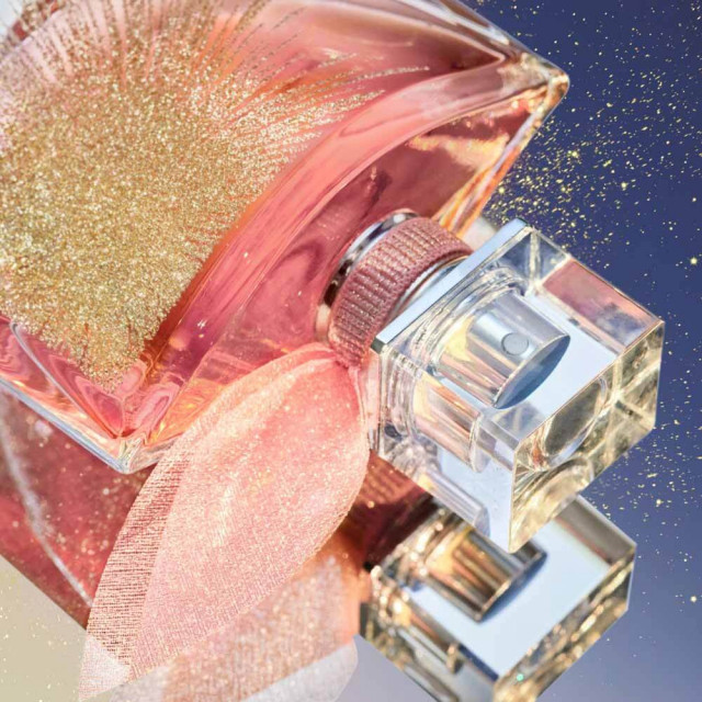 Oui La Vie est Belle | L'Eau de Parfum d'Exception