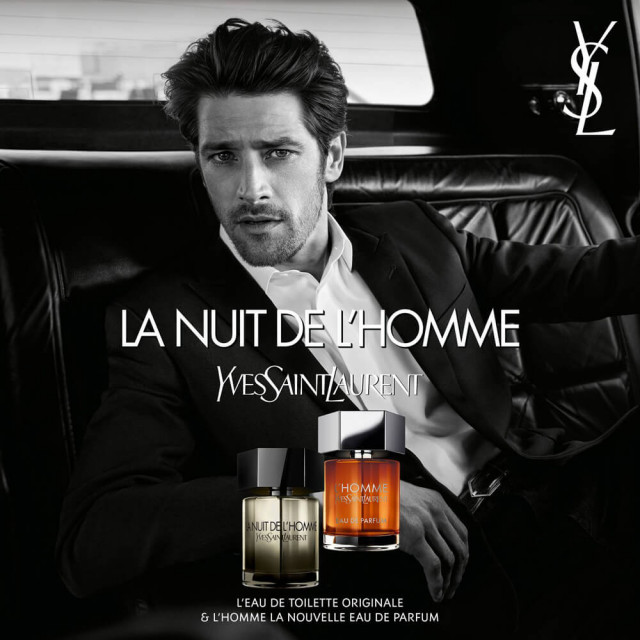 L'Homme YSL | Eau de Parfum