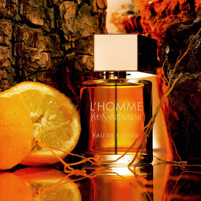 L'Homme YSL | Eau de Parfum