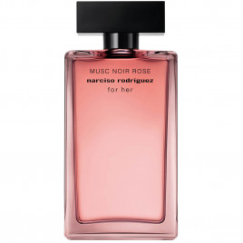 For Her Musc Noir Rose NARCISO RODRIGUEZ | Parfumerie Burdin