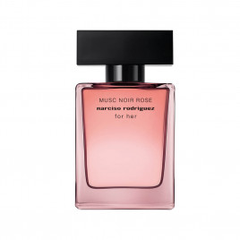 For Her Musc Noir Rose | Eau de Parfum