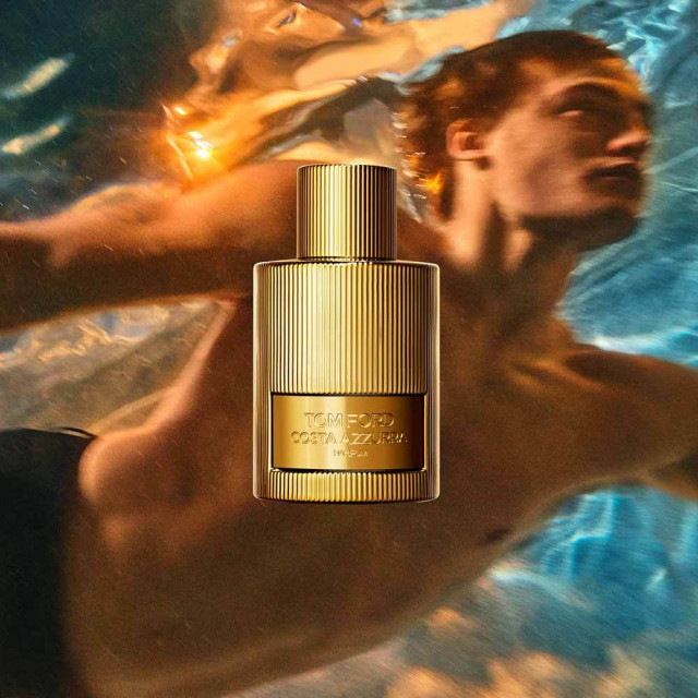 Costa Azzurra | Parfum