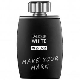 Lalique White In Black | Eau de Parfum