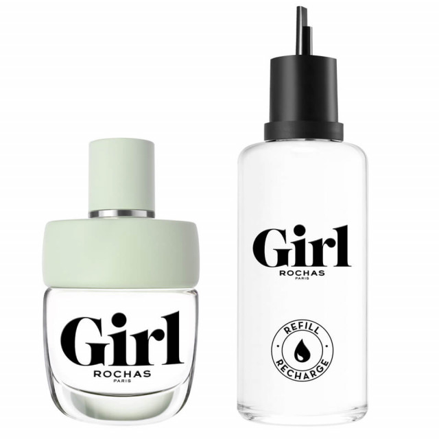 Girl | Eau de Toilette