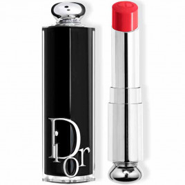 Dior Addict - Rouge à lèvres brillant - 90 % d'origine naturelle - rechargeable