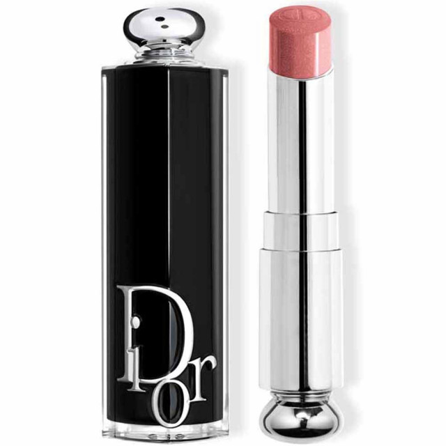 Dior Addict - Rouge à lèvres brillant - 90 % d'origine naturelle - rechargeable