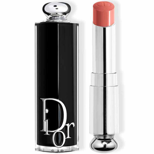 Dior Addict - Rouge à lèvres brillant - 90 % d'origine naturelle - rechargeable
