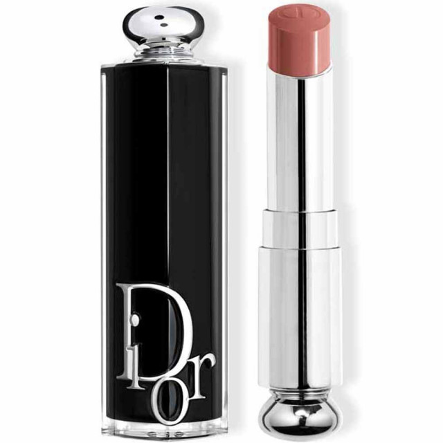 Dior Addict - Rouge à lèvres brillant - 90 % d'origine naturelle - rechargeable