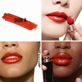 Dior Addict | Recharge rouge à lèvres brillant couleur intense