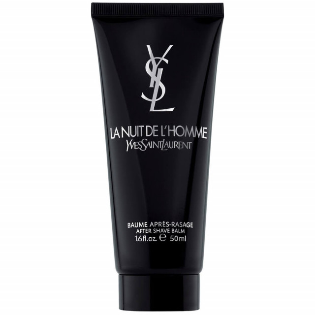 La Nuit de L'Homme | Baume Après-Rasage La Nuit de L'Homme | Baume Après-Rasage