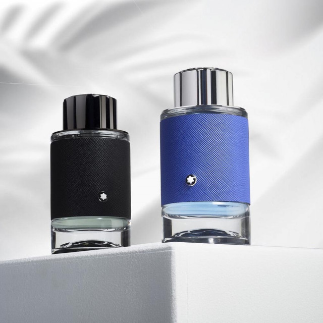 Explorer Ultra Blue | Eau de Parfum