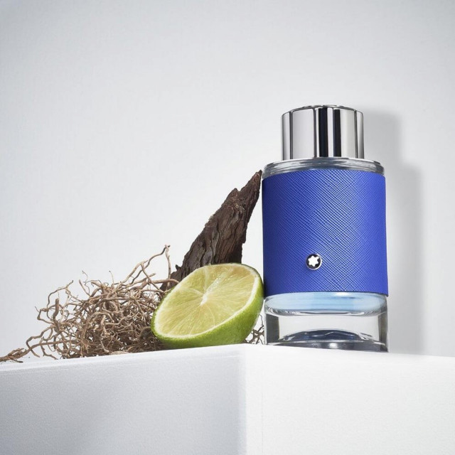 Explorer Ultra Blue | Eau de Parfum