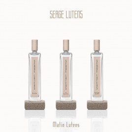 Matin Lutens L'Eau Serge Lutens | Eau de Parfum
