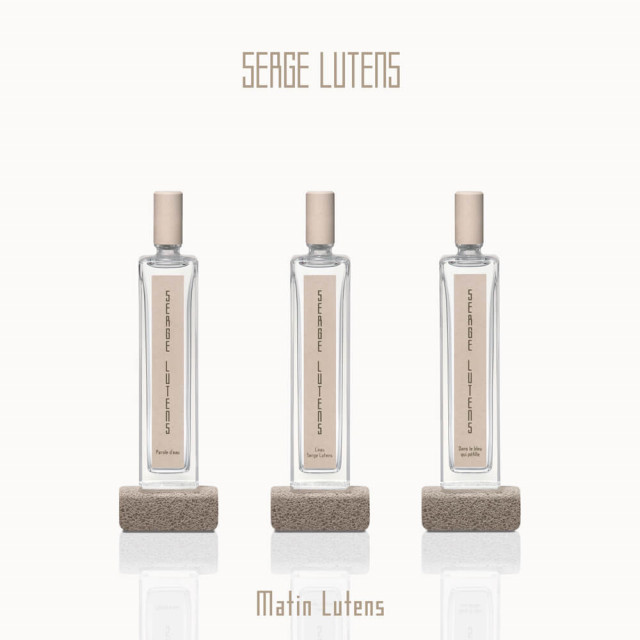 Matin Lutens L'Eau Serge Lutens | Eau de Parfum