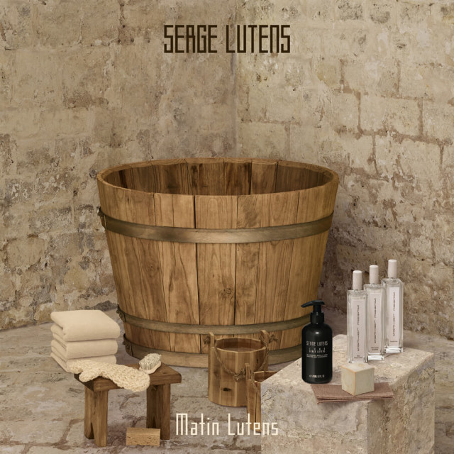 Matin Lutens L'Eau Serge Lutens | Eau de Parfum