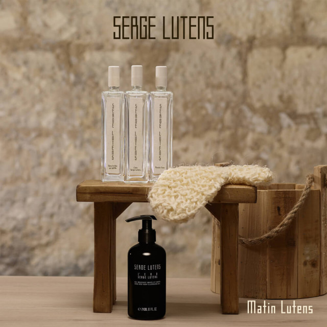Matin Lutens L'Eau Serge Lutens | Eau de Parfum
