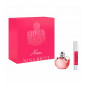 Nina | Coffret Eau de Toilette et Rouge à Lèvres Mat