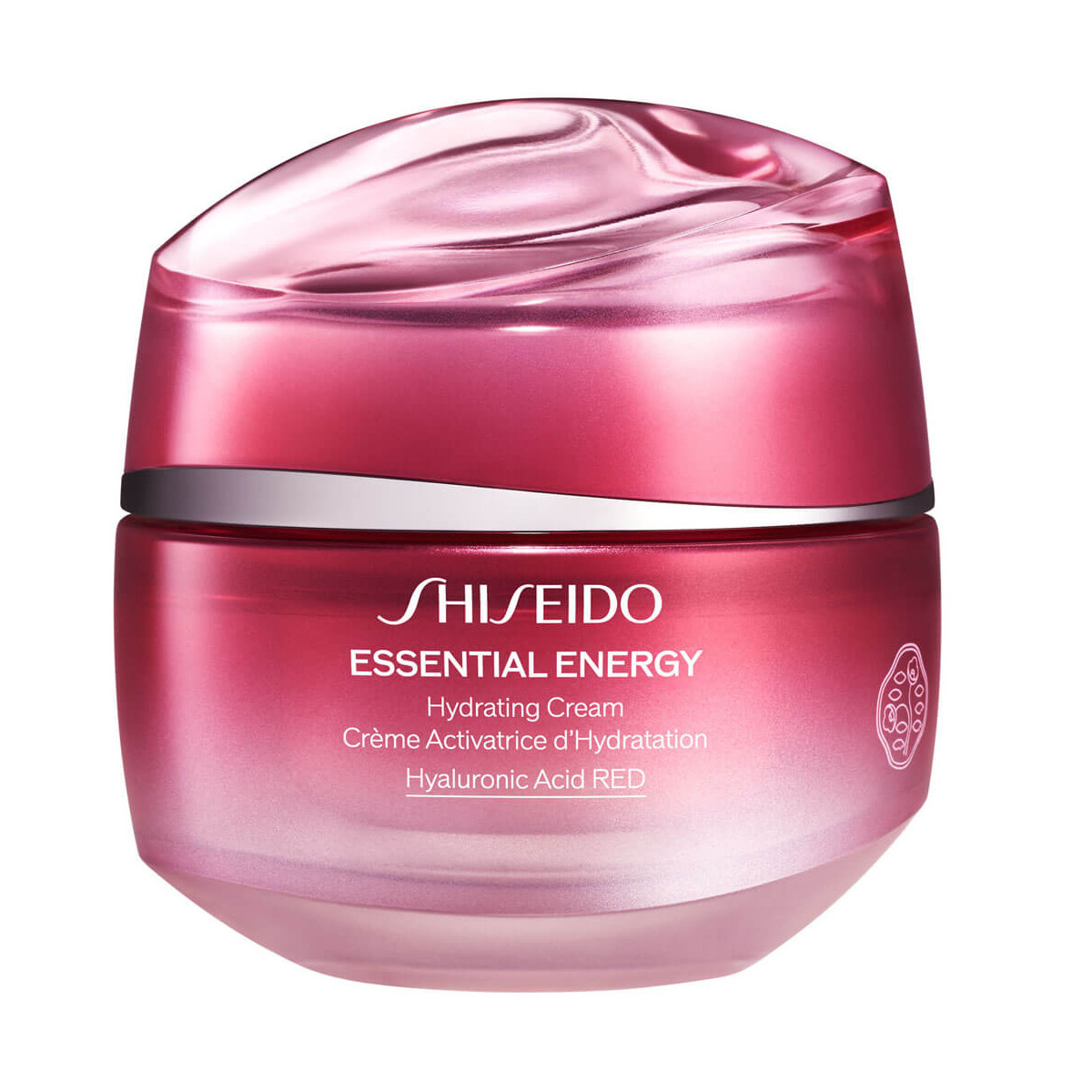 Крем Shiseido Essential Energy Купить