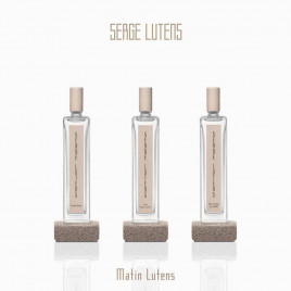 Matin Lutens Dans le bleu qui pétille | Eau de Parfum