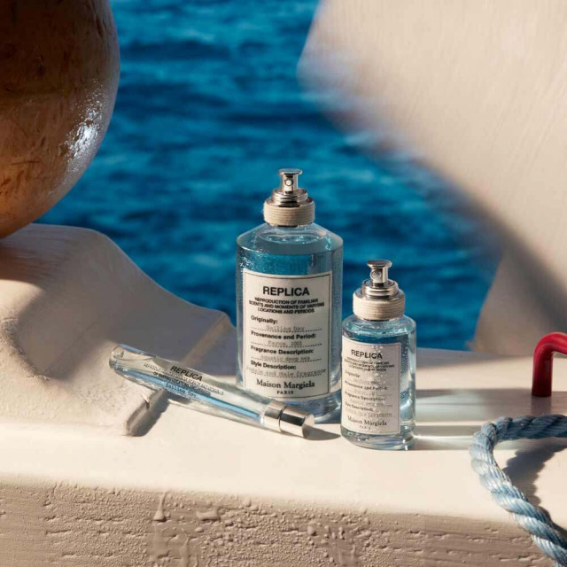 Replica Sailing Day | Eau de Toilette