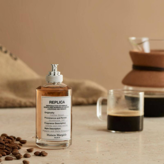 Replica Coffee Break | Eau de toilette