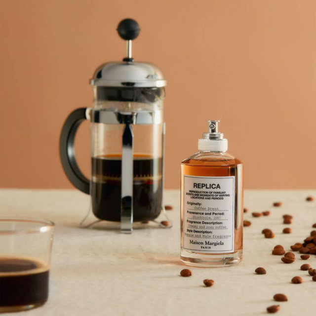 Replica Coffee Break | Eau de toilette