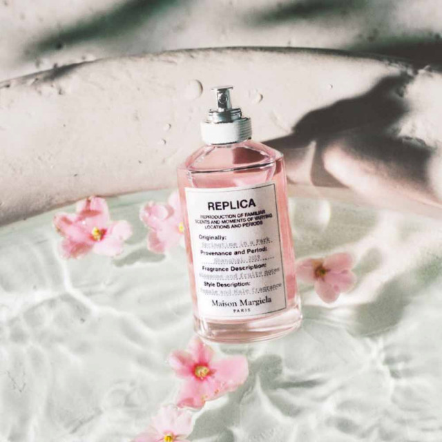 Replica Springtime in a Park | Eau de toilette