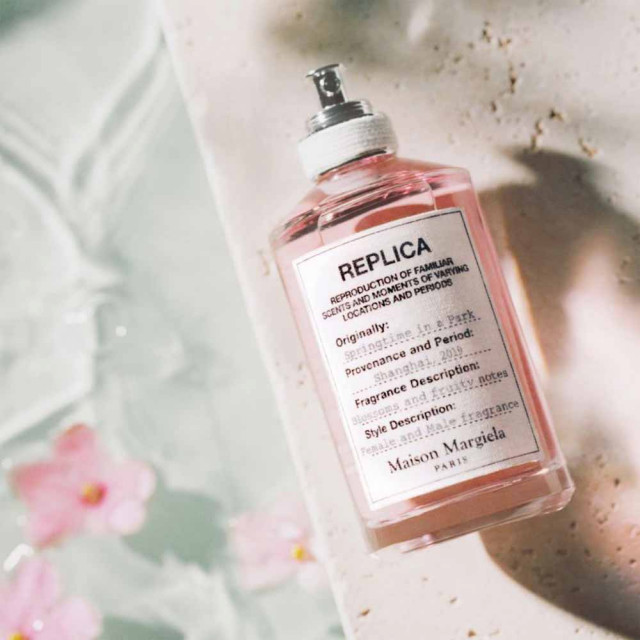 Replica Springtime in a Park | Eau de toilette