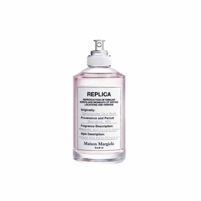 Replica Springtime in a Park | Eau de toilette