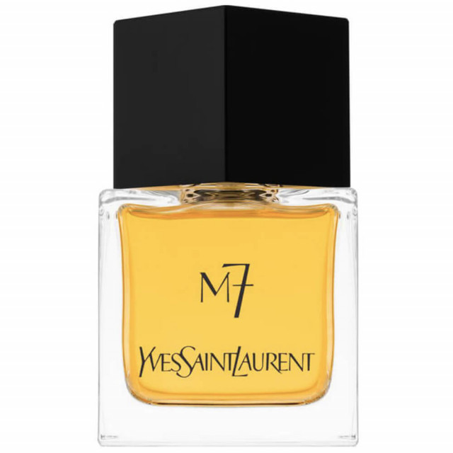 M7 | Eau de toilette