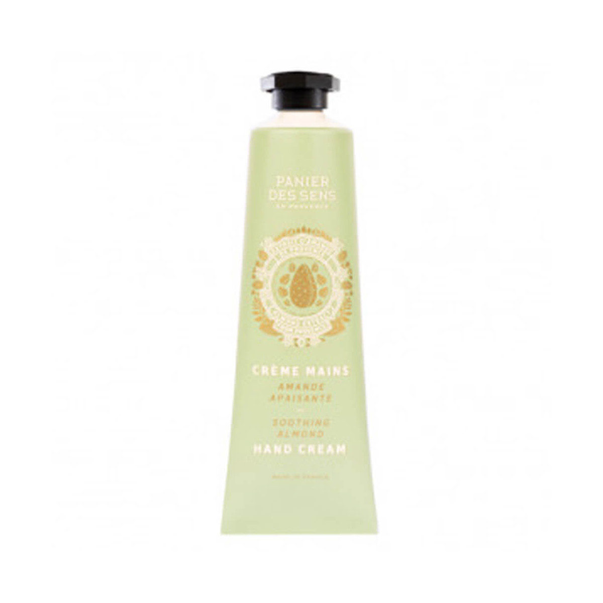 Crème Mains Amande Apaisante PANIER DES SENS | Parfumerie Burdin