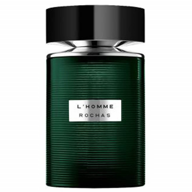 L'Homme Rochas Aromatic Touch | Eau de Toilette