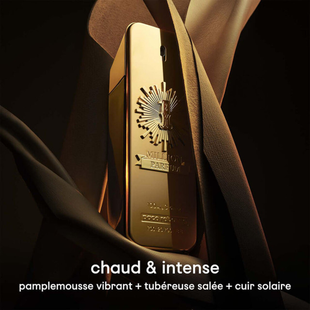 1 Million Parfum | Fragrance puissante et insolente